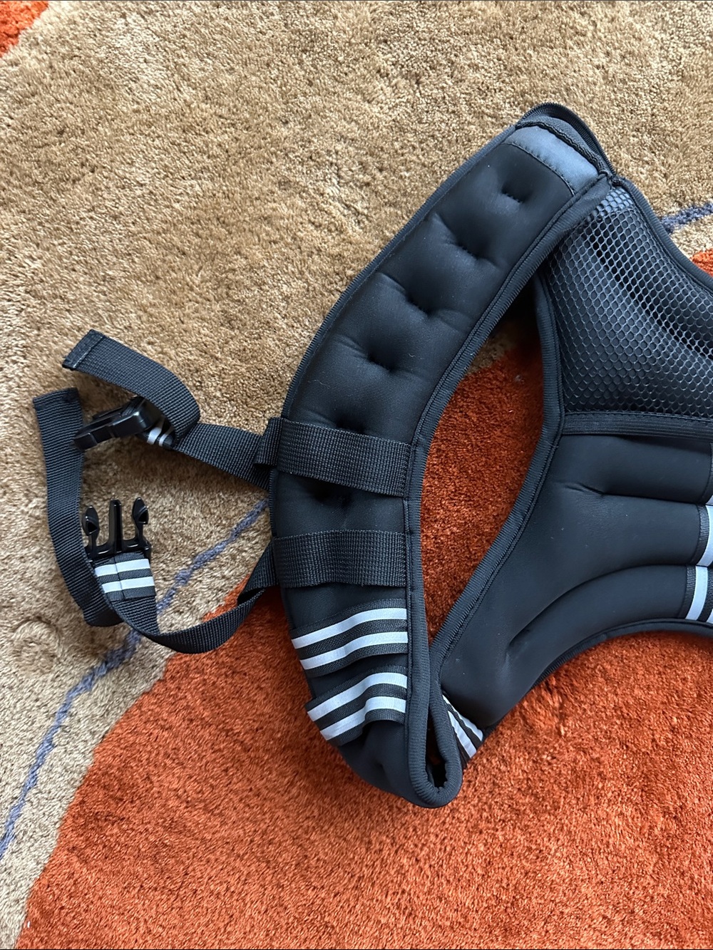 Weighted Vest - Picture 9 of 9